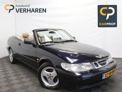Saab 9-3 Cabriolet
