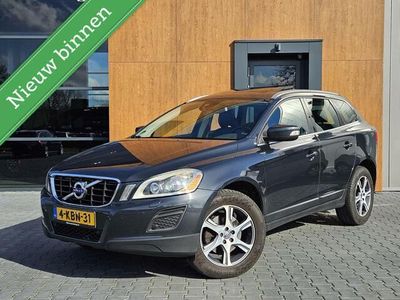 tweedehands Volvo XC60 D4 5-Cilinder Summum | Pano | Leder | Xenon | Thaak