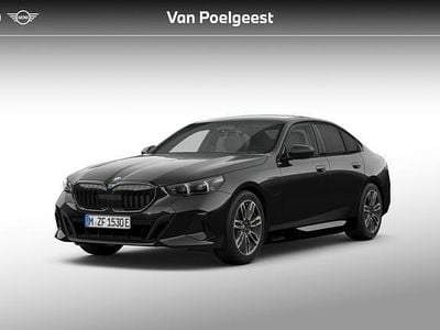 BMW 530e