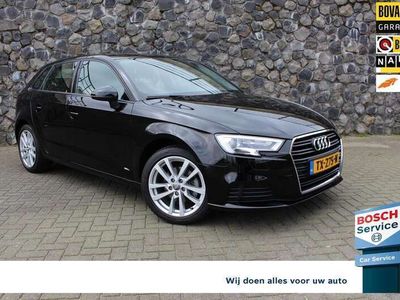 tweedehands Audi A3 Sportback 35 TFSI 150PK Pro Line Automaat Xenon Na