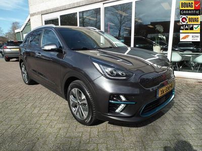 tweedehands Kia e-Niro ExecutiveLine 64 kWh 1e afgeleverde e-niro!!