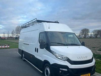 tweedehands Iveco Daily 35 C 11A8 Urban