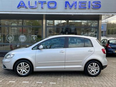 tweedehands VW Golf Sportsvan 1.4 TSI PLUS COMFORTLINE