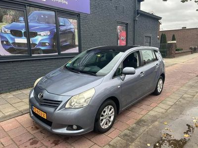 tweedehands Toyota Verso 1.6 VVT-i Business panodak camera navi