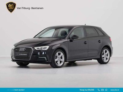 Audi A3 Sportback e-tron