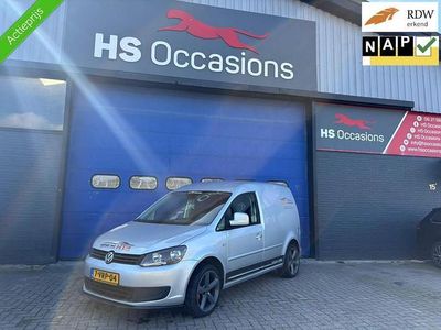Occasion 2011 VW Caddy MPV | € 4.500 (Eerlijke prijs)