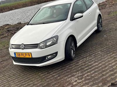 Gebruikt 2011 VW Polo | € 2.750 (Eerlijke prijs)