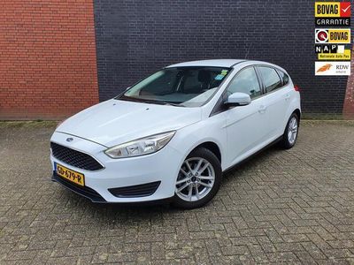 tweedehands Ford Focus 1.0 Trend Edition