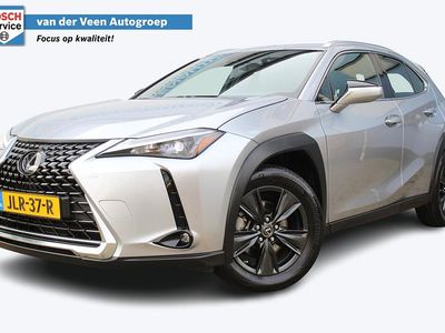 Grijs Gebruikt 2025 Lexus UX SUV | € 38.450