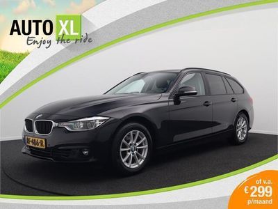 tweedehands BMW 320 320 Touring i Executive Cruise Navi LED