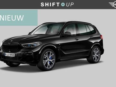 tweedehands BMW X5 xDrive45e M-Sport | Panoramadak | CoPilot | Head Up | Laser | Soft Close