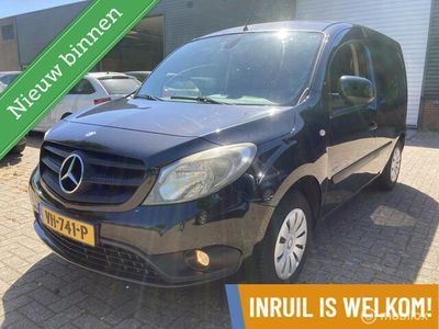 Mercedes Citan 111