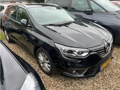 tweedehands Renault Mégane IV Estate dCi 110 Bose