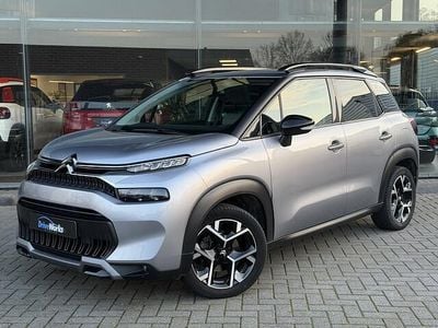 Occasion Citroën C3 Aircross Shine 131 PK (96 kW) 2023 Grijs SUV