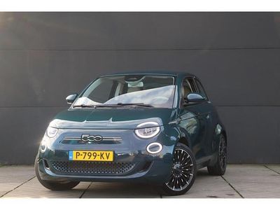 Gebruikt 2022 Fiat 500e La Prima | € 20.895 (Duur)
