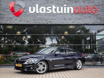 BMW 418