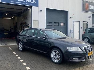 Occasion 2011 Audi A6 | € 6.975 (Super prijs)