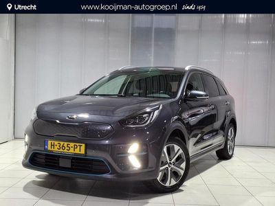 Occasion Kia e-Niro 150 kW (204 PK) 2020 (abt) platinum graphite p SUV