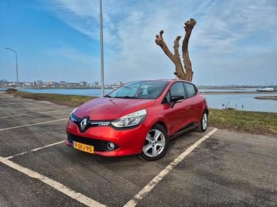 Occasion 2013 Renault Clio R.S. Hatchback | € 3.950 (Goede deal)