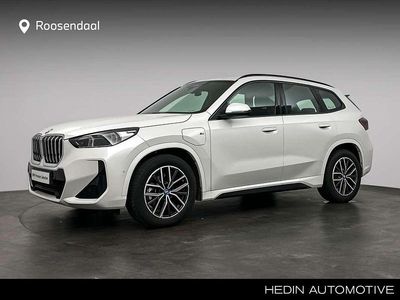 Wit Gebruikt 2024 BMW X1 M Sport SUV | € 47.880 (Eerlijke prijs)
