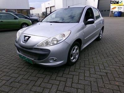 Peugeot 206+