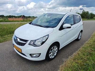Opel Karl