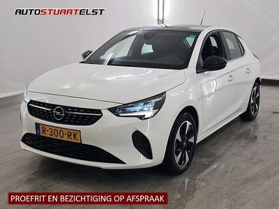 Occasion Opel Corsa-e Elegance 100 kW (136 PK) 2022 Wit Hatchback