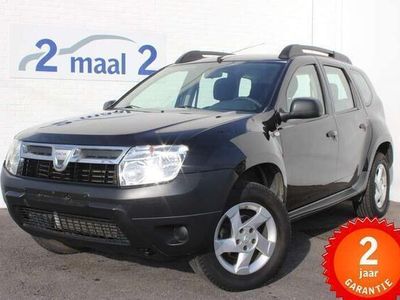 tweedehands Dacia Duster 1.6i 4x2 Airco inclusief 2 JAAR garantie!