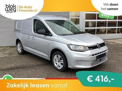 Gebruikt 2024 VW Caddy MPV | € 24.944 (Super prijs)