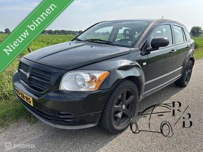 Dodge Caliber
