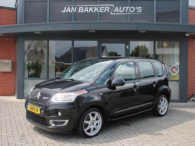 Citroën C3 Picasso