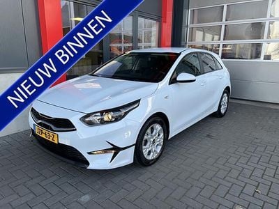 Occasion Kia Ceed 120 PK (88 kW) 2022 Wit Hatchback
