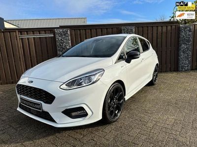 tweedehands Ford Fiesta 1.0 EcoBoost ST-Line