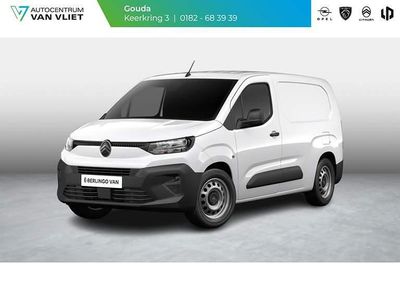Citroën e-Berlingo
