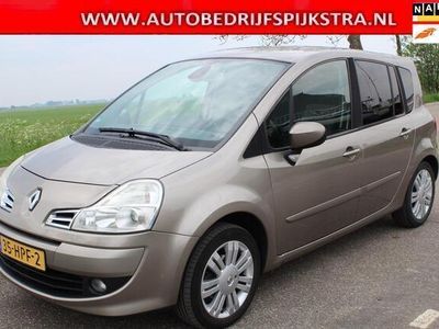 Renault Grand Modus