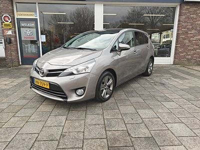 Wit Gebruikt 2020 Toyota Proace City City MPV | € 9.950 (Iets duurder)