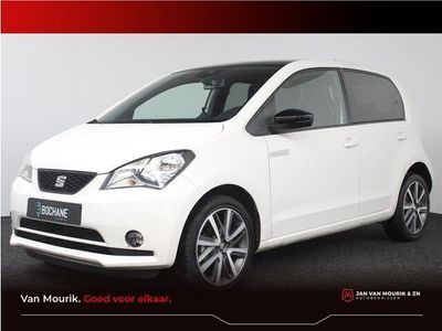 Seat Mii Electric