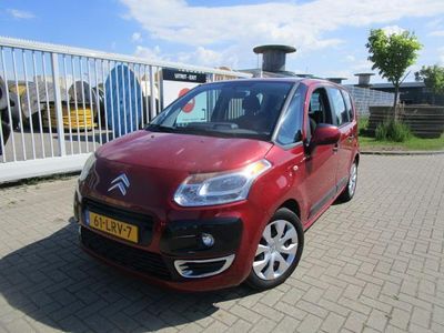 Citroën C3 Picasso