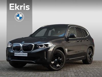 tweedehands BMW X3 i| High Executive / Driving Assistant Professional Parking Assistant Plus / Harman Kardon / Comfort Access / Head-Up