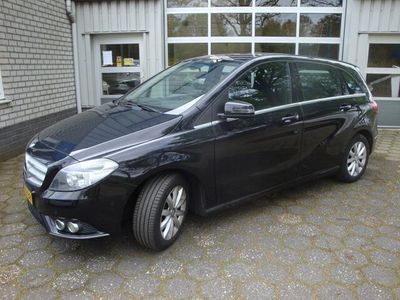 tweedehands Mercedes B180 Ambition