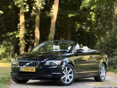 Volvo C70