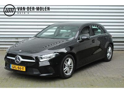 Mercedes A160