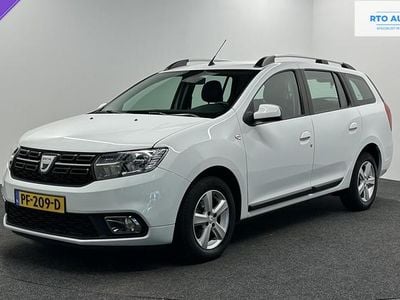 Dacia Logan MCV