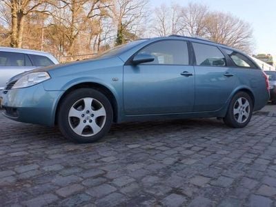 Nissan Primera