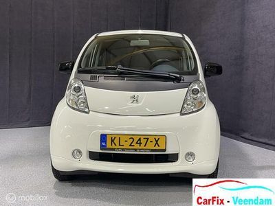 Occasion Peugeot iON Active 47 kW (64 PK) 2012 Wit Hatchback