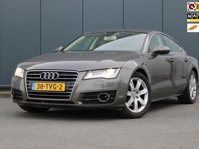 Audi A7 Sportback