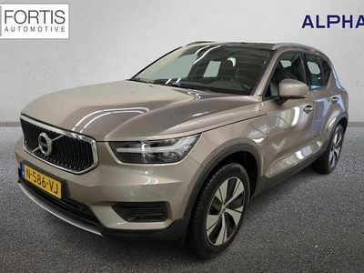 Occasion Volvo XC40 Momentum 2022 Grijs SUV