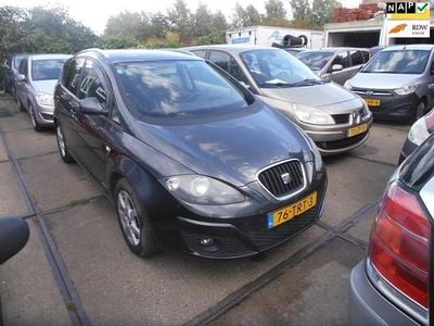 Seat Altea XL