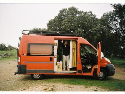 Gebruikt 2013 Peugeot Boxer Van | € 29.700