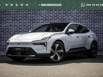 Polestar 4